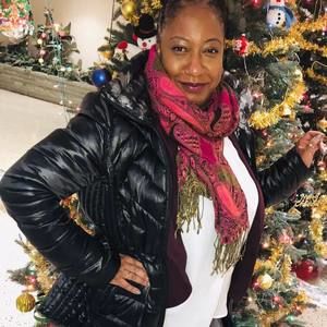 Meet your Posher, Bianca